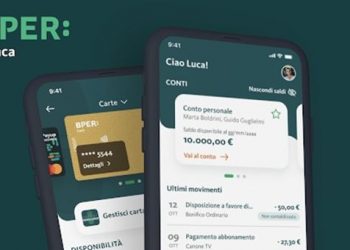 BPER Banca breve storia