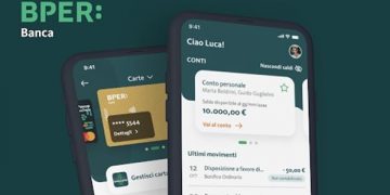 BPER Banca breve storia