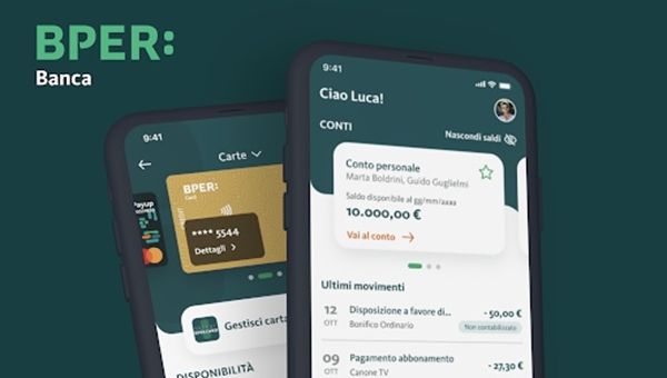 BPER Banca breve storia