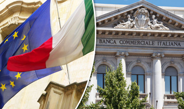 Banche tradizionali in Italia