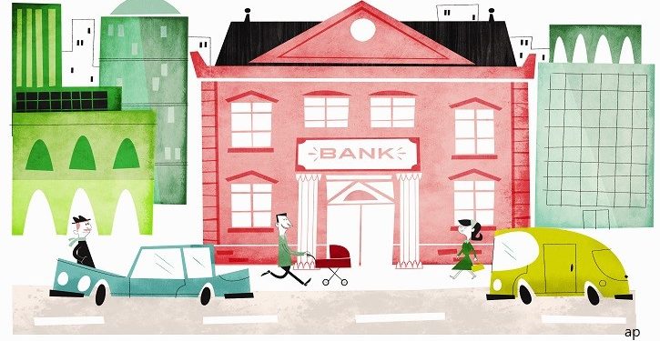 Le prime 10 Banche in Italia quali sono?