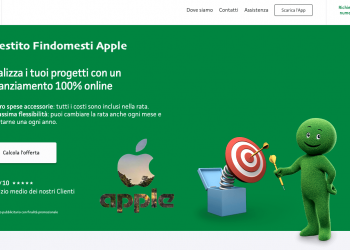 Finanziarie specializzate in Italia