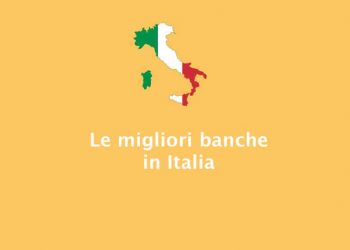migliori banche in italia