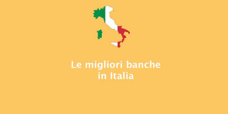migliori banche in italia