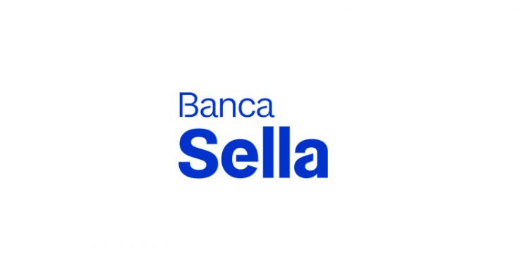 banca sella immagine bianca