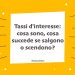 Tassi d'interesse: cosa sono, cosa succede se salgono o scendono?