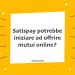 Satispay potrebbe iniziare ad offrire mutui online?