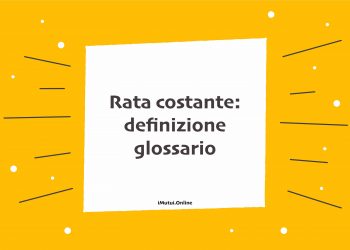 Rata costante
