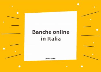 banche online italia