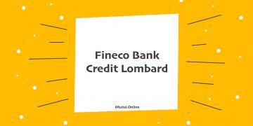 Fineco bank Credit Lombard