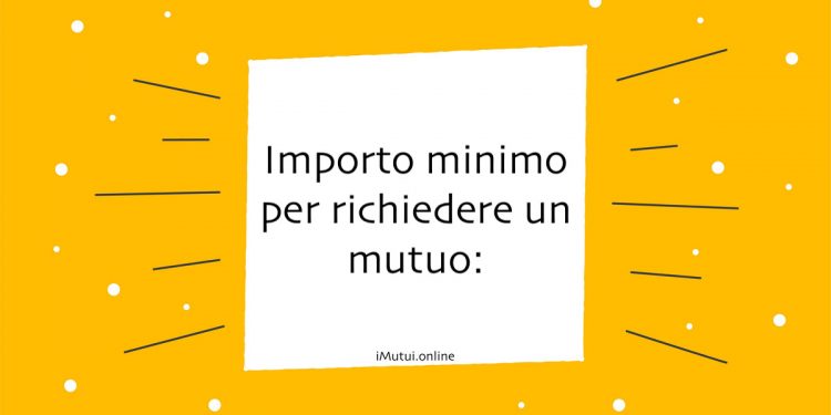 Come faccio a sapere se mi accettano un mutuo?