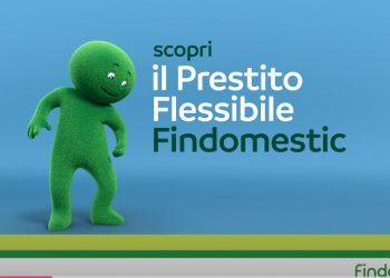 prestito flessibile findomestic come funziona