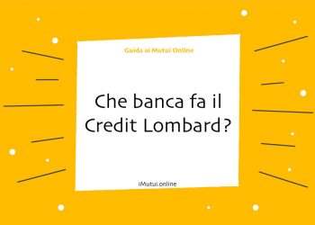 banca Credit Lombard