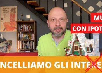 Eleggibilità garanzia ipotecaria