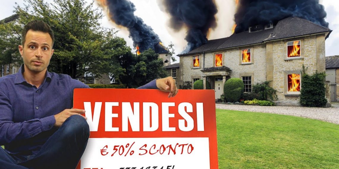 Mutuo per casa seconda casa al mare