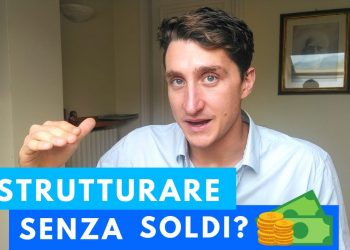 come ristrutturare senza soldi