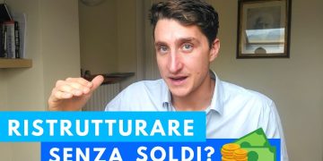 come ristrutturare senza soldi